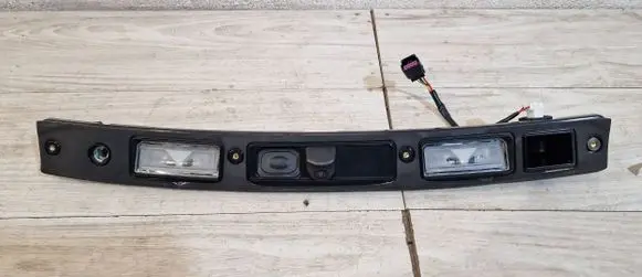 Ferrari Roma Tailgate/trunk/boot lid 2600000006689