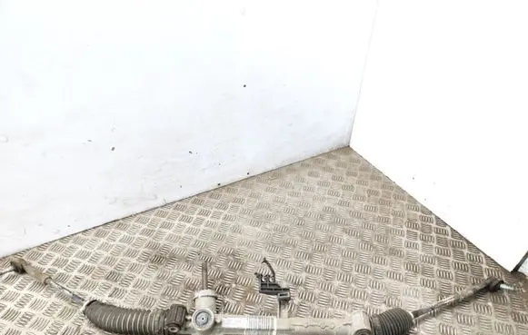 Opel Corsa D Steering rack 