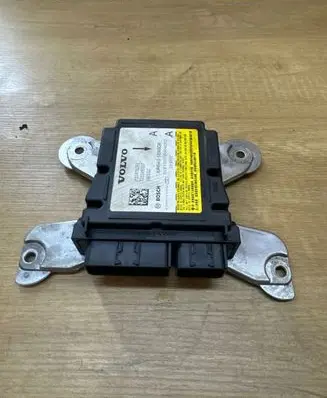Volvo V60 Airbag control unit/module 31476261 T30348357 31990070064052