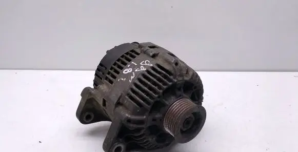 BMW 3 E46 Generator/alternator 1435429 A13VI190 2541961A