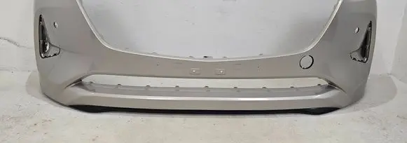 Mazda CX-60 Front bumper KR9P50031