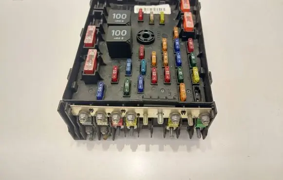 Fuse module