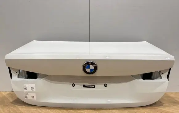 BMW 4 G22 G23 G24 G26 Truck tailgate
