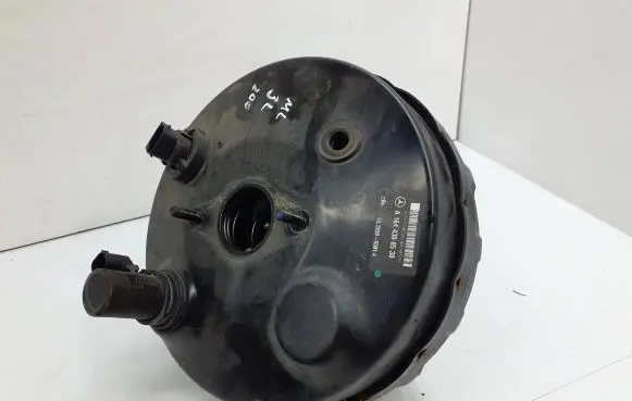Mercedes-Benz ML W164 Brake booster A1644300530 22587859650 03785965014