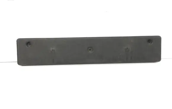 Hyundai Santa Fe Number plate surrounds holder frame 86519S1000