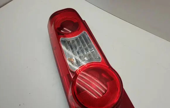 Citroen Berlingo Rear/tail lights 9677205580 9680608080