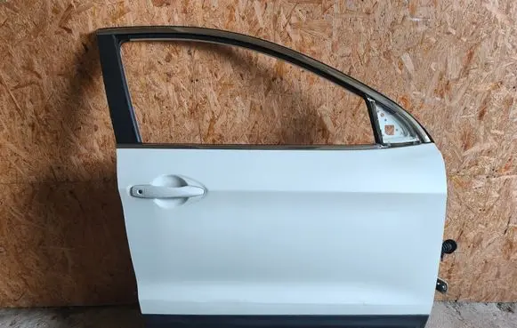 Nissan Qashqai Front door QABG