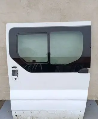 Renault Trafic II (X83) Side sliding door 