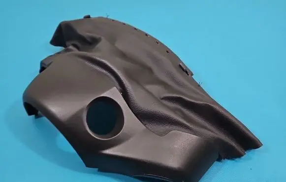 Alfa Romeo Giulietta Center console 156078926 IMPRK1530700