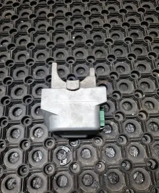Steering wheel lock