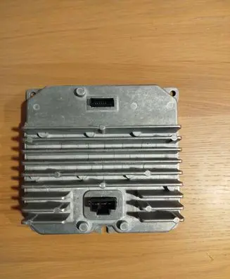 BMW 5 G30 G31 Other control units/modules 9864884 8ES01101912 1727440000