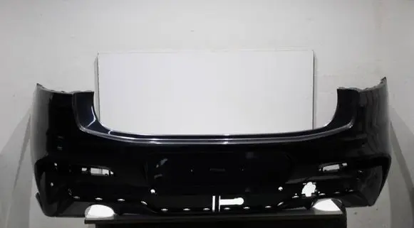 BMW X4 G02 Rear bumper 8065124