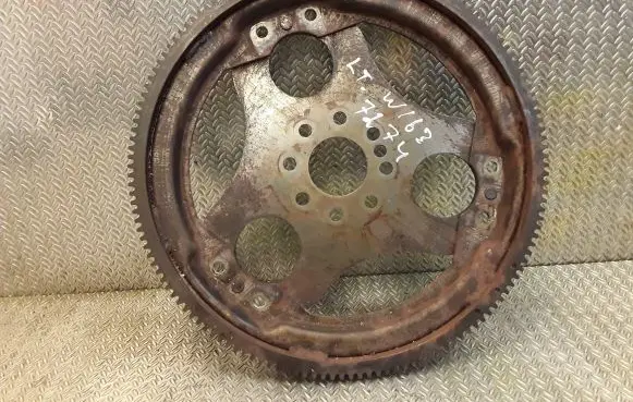 Mercedes-Benz ML W163 Flywheel 1120320247 A1120320247