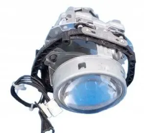 Audi A3 S3 8P Headlight part 16196621
