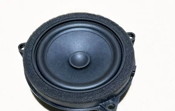 BMW iX3 G08 High frequency speaker in the rear doors 6807317 15936 65136807317