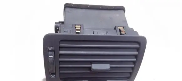KIA Carens I Dash center air vent grill 0K2FA6471Y 0K2FA-64-71Y