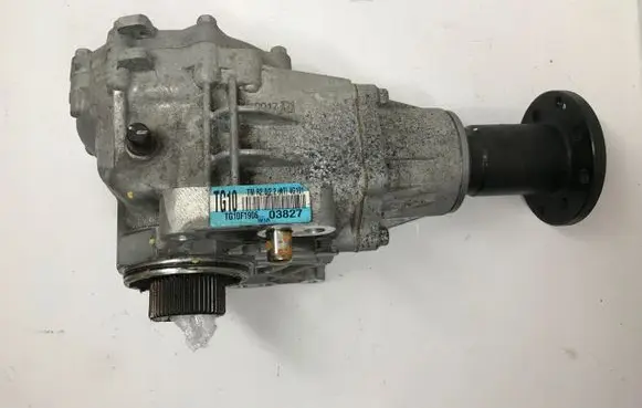 KIA Sportage Front differential TG10F1906