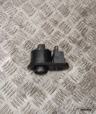 Seat Leon (1P) Light switch 1p1941431b