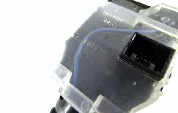 Honda Jazz Wiper switch 160927