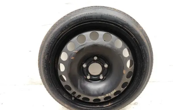 Opel Astra H R16 spare wheel 2160132