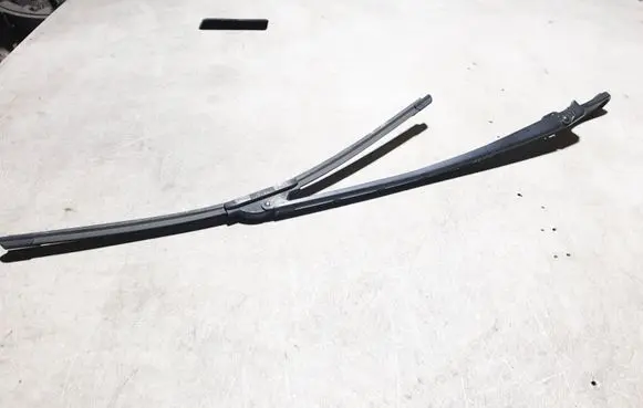 Audi A6 S6 C5 4B Front wiper blade arm 4B1955407D
