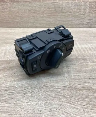 BMW 1 E81 E87 Light switch 6932796 33600201
