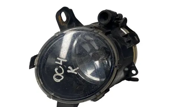 Opel Corsa D Front fog light 13253625 662588537