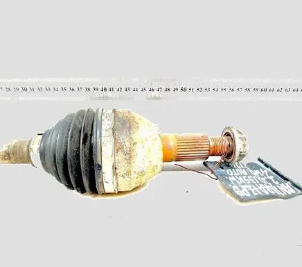 Opel Antara Front driveshaft
