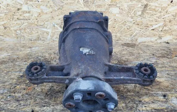 Lexus IS 220D-250-350 Rear differential 32H