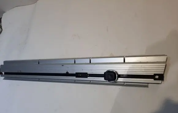 BMW X6 E71 Other trunk/boot trim element 6981043
