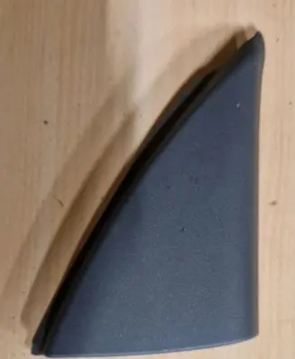Volvo XC70 Plastic wing mirror trim cover 9151936