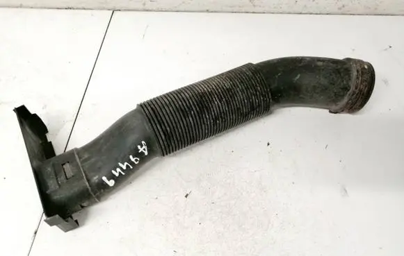 Seat Ibiza IV (6J,6P) Air intake hose/pipe 6r0129618b