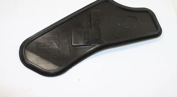 Audi Q5 SQ5 Other rear door trim element 8R0839916E