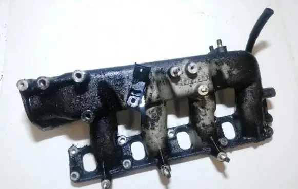 Fiat Punto (188) Intake manifold 46787395