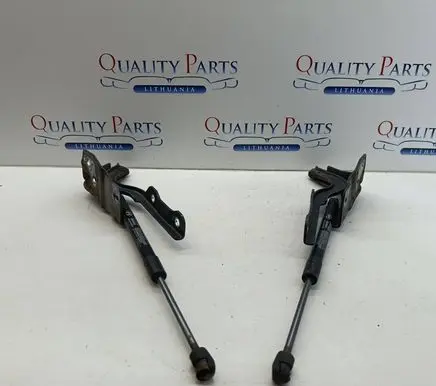 Hyundai i40 Front bonnet/hood damper/strut 811713Z000
