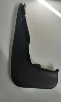 Front mudguard