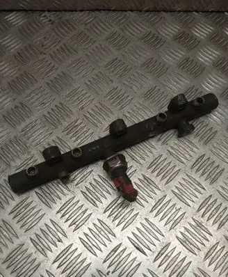 Citroen Berlingo Fuel main line pipe 9640387980