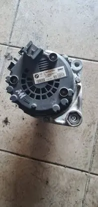 BMW X5 E70 Generator/alternator 7803724 412015832 2543403D