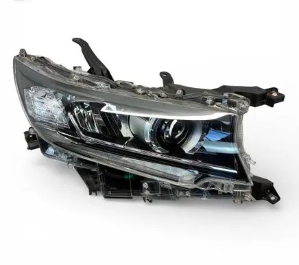 Toyota Land Cruiser (J150) Headlight/headlamp 8114560S00 8566128011 8113060N20