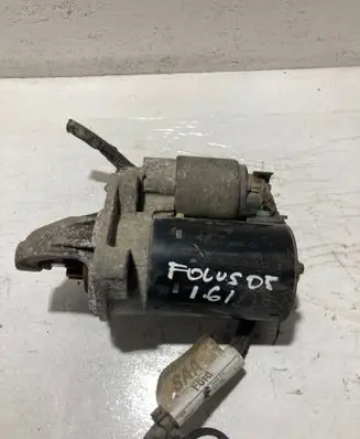 Ford Focus Starter motor 0001107417 2S6U11000CB 0915020652