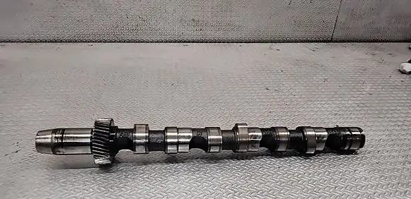 Camshaft