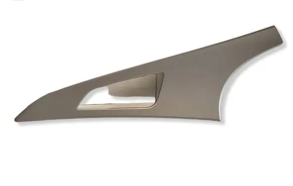 Audi A6 S6 C7 4G Front door trim bar 4G0867409