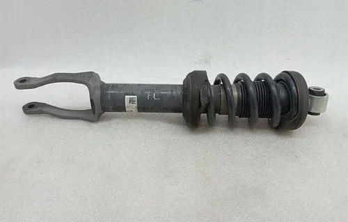 Audi R8 4S Front shock absorber actuator solenoid 4S0412019K
