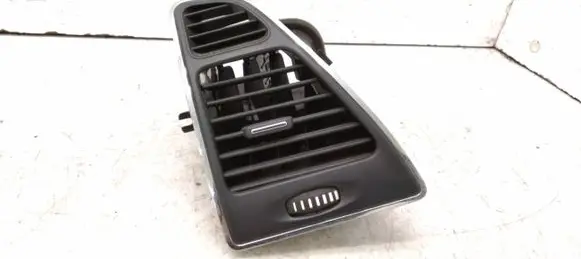 Renault Latitude (L70) Dashboard side air vent grill/cover trim 1015959