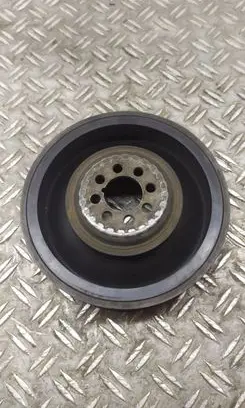 Audi A6 S6 C5 4B Crankshaft pulley 059105251M