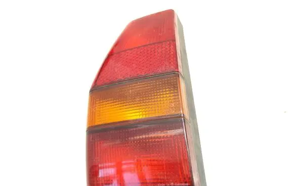 Volkswagen Polo II 86C 2F Rear/tail lights 867945111