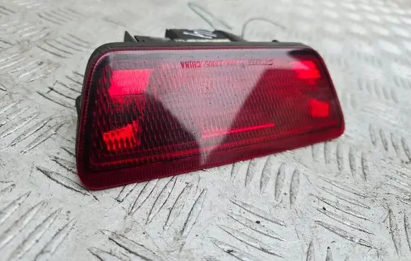 Nissan Juke I F15 Rear bumper light 23633005