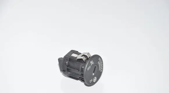 BMW i3 Passenger airbag on/off switch 9326501