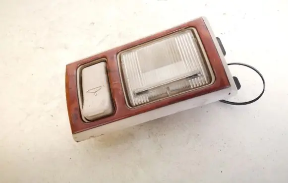 Chrysler Pacifica Other interior light vj5910rh