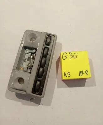 Mitsubishi Space Wagon Other interior light MR330451